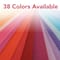 Canson® Colorline® White Drawing Paper Pad, 18" x 24"